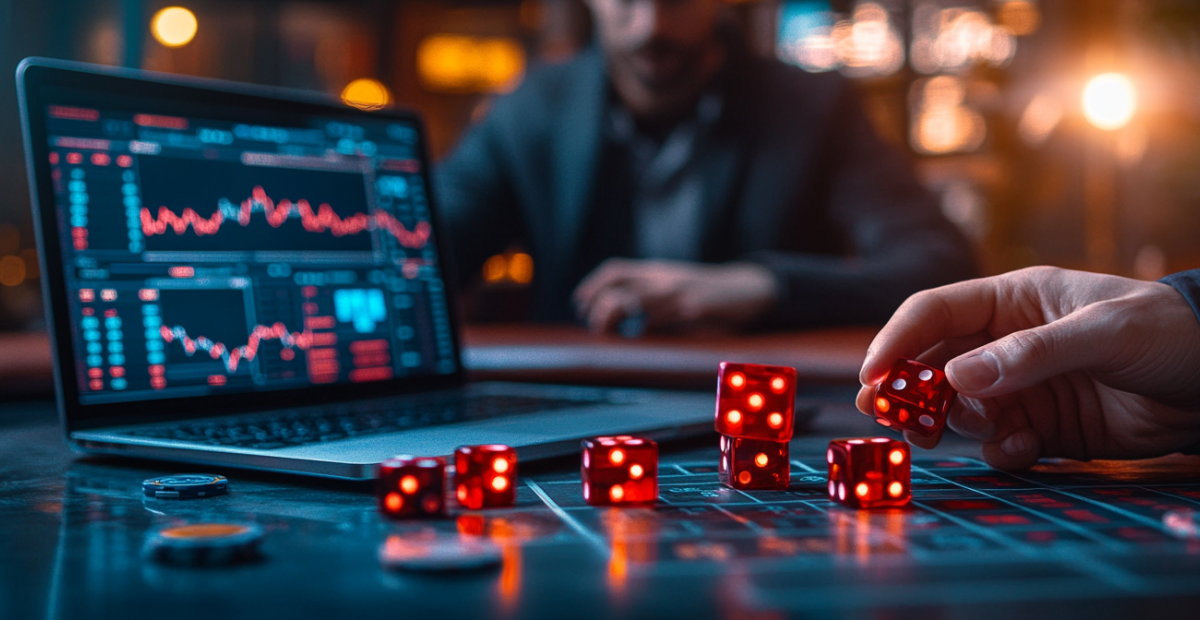 Is Options Trading Gambling