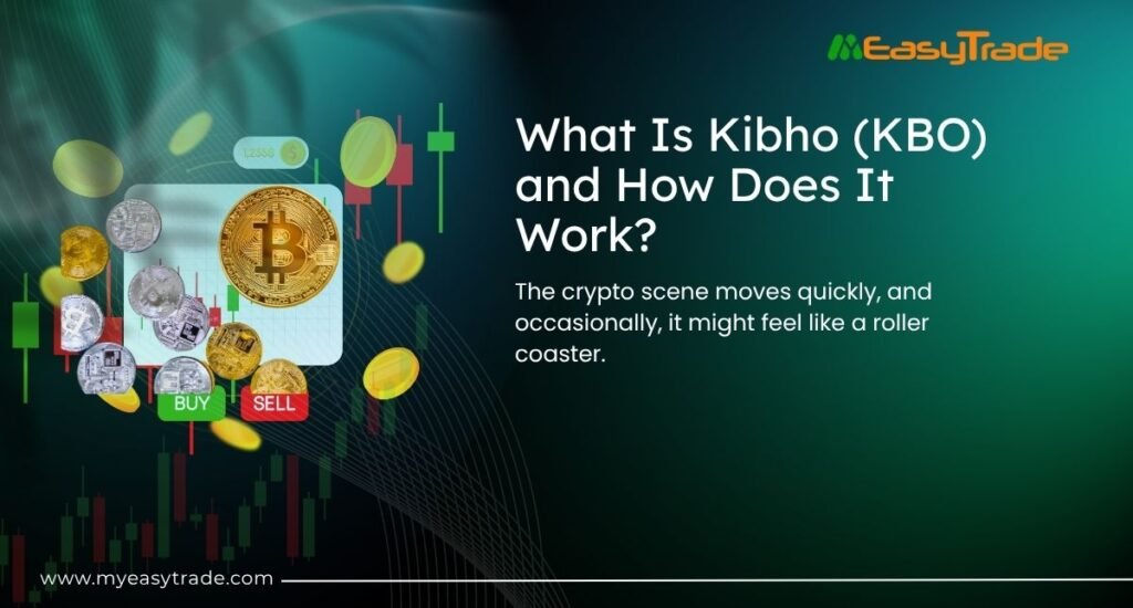 Kibho Cryptocurrency