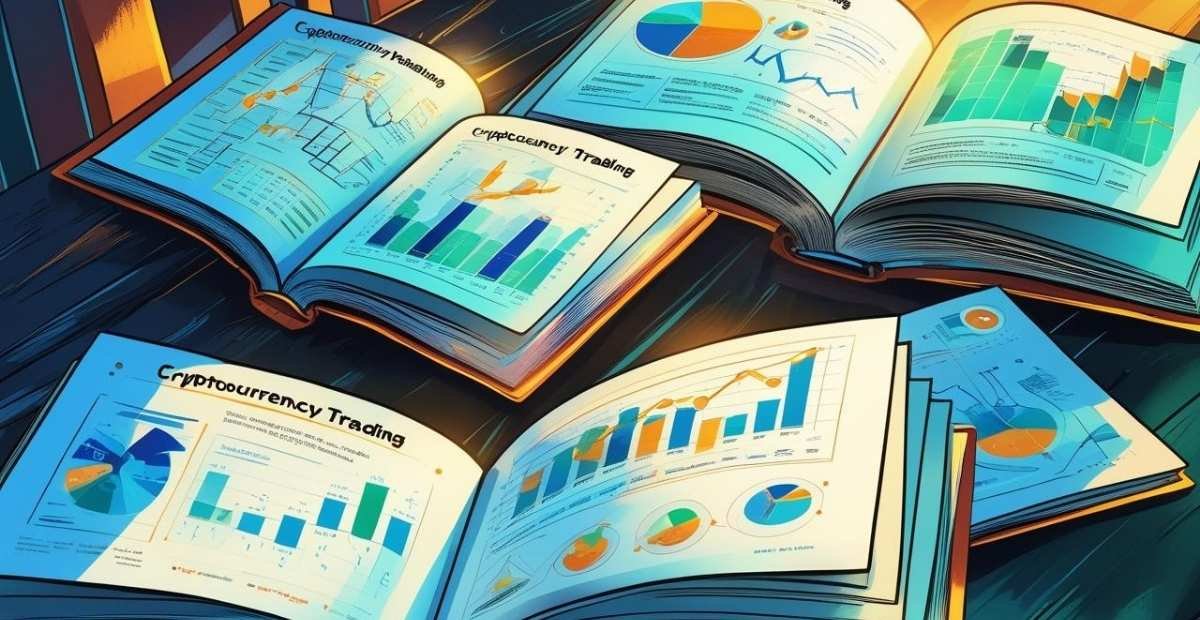 Crypto Trading Books to Level Up Your Strategy