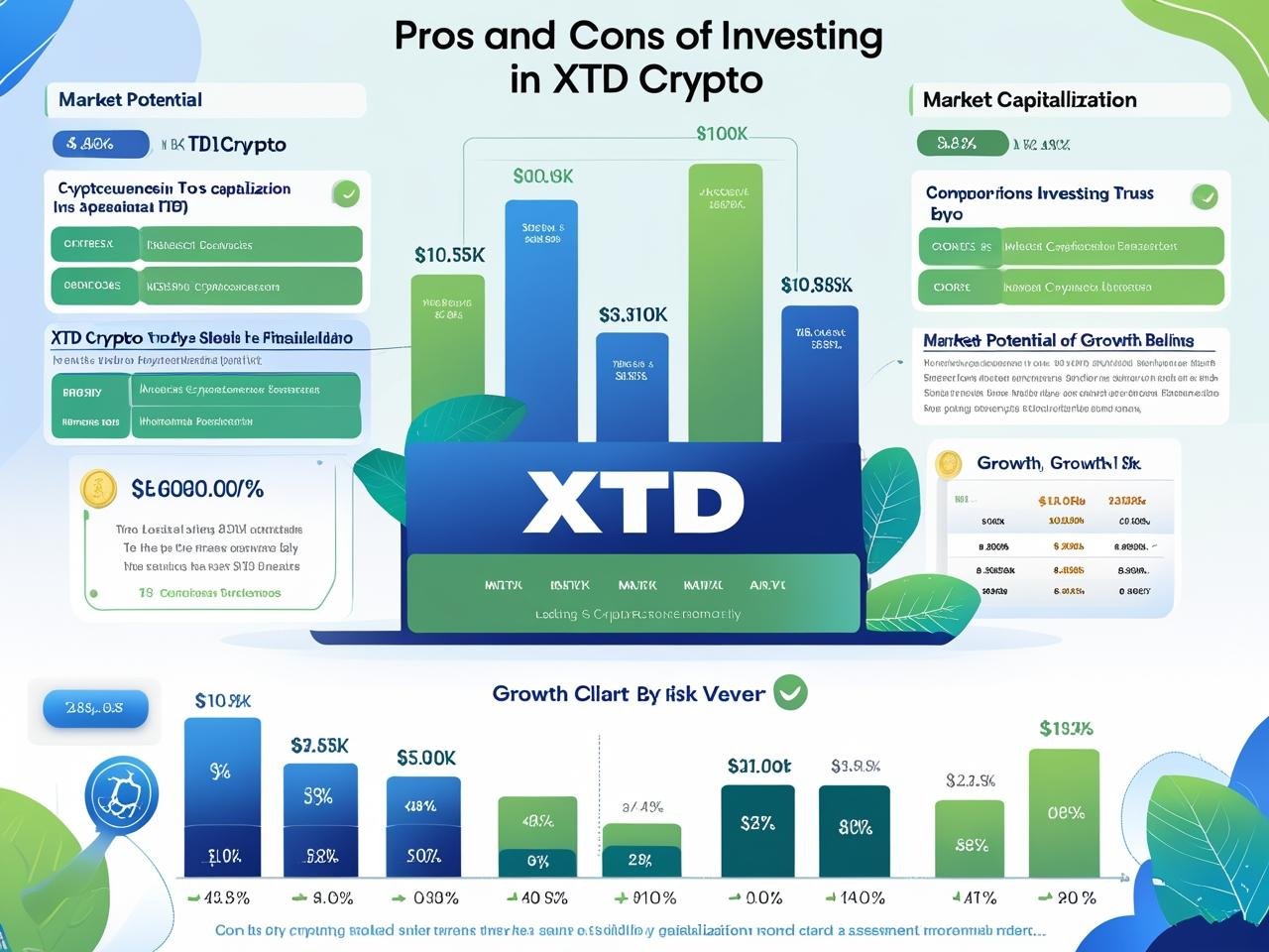 Is XTD Crypto Worth Your Investment?