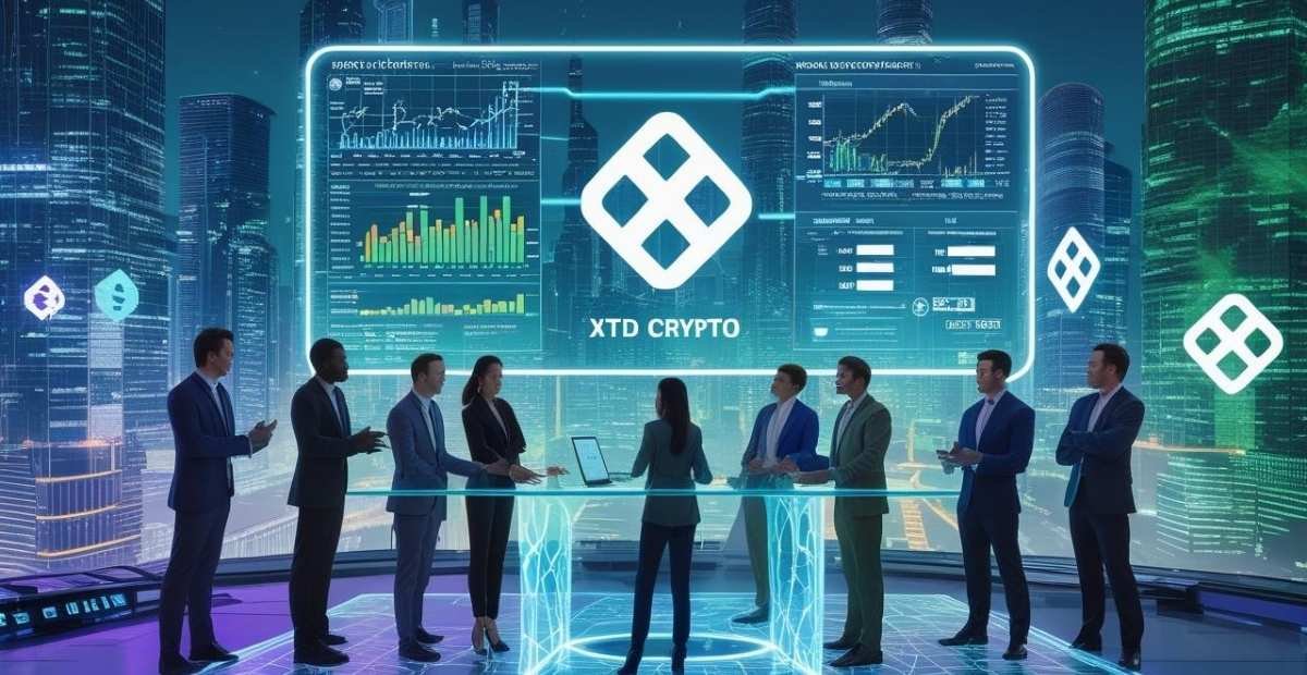 The Future of XTD Crypto