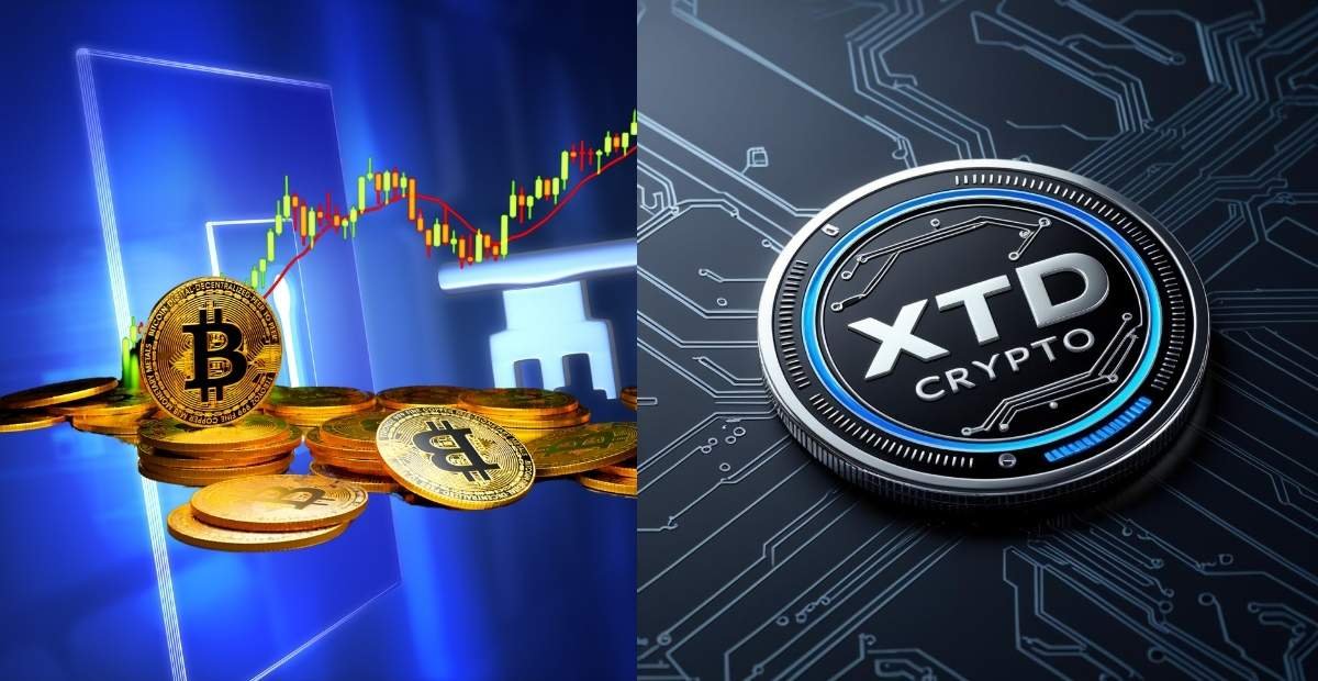 The Key Features of XTD Crypto