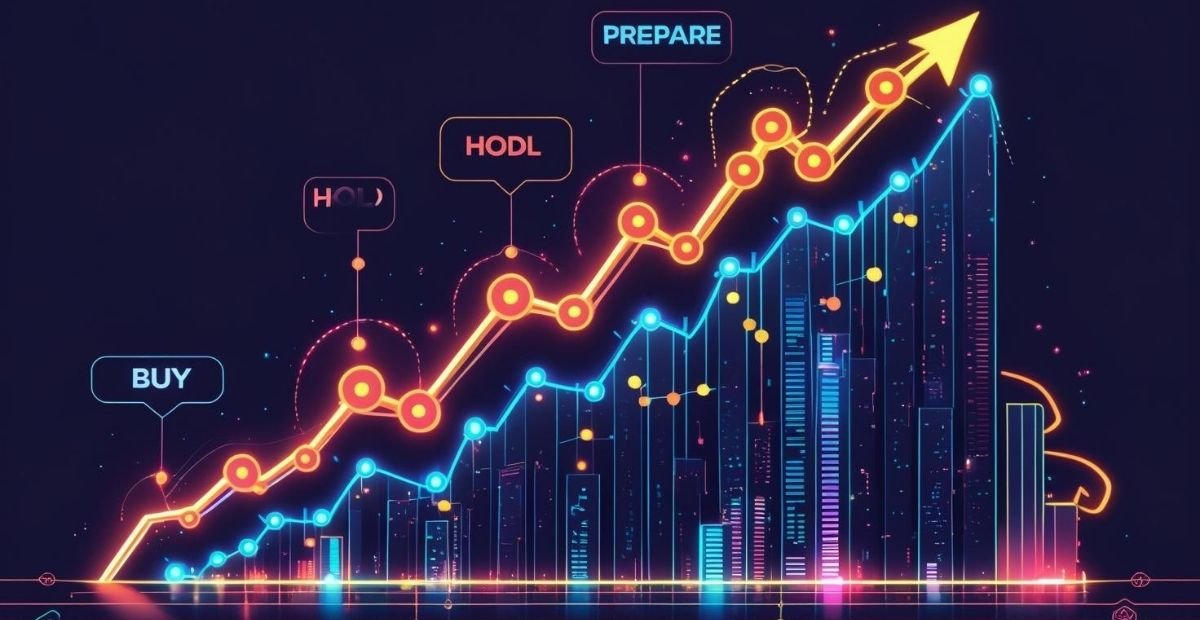 next crypto bull run