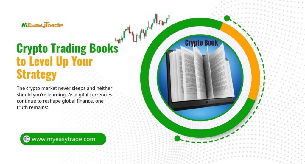 Crypto Trading Books