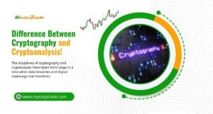 Difference Between Cryptography and Cryptanalysis