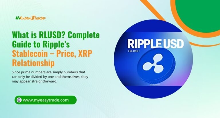 What is RLUSD? Complete Guide to Ripple’s Stablecoin – Price, XRP Relationship & Use Cases?