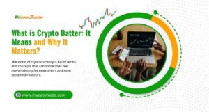 What is Crypto Batter?