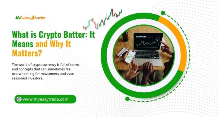 what is Crypto Batter?: It Means and Why It Matters?