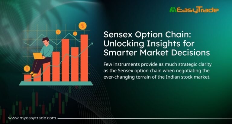 Sensex Option Chain: Quick Insights for Market Decisions