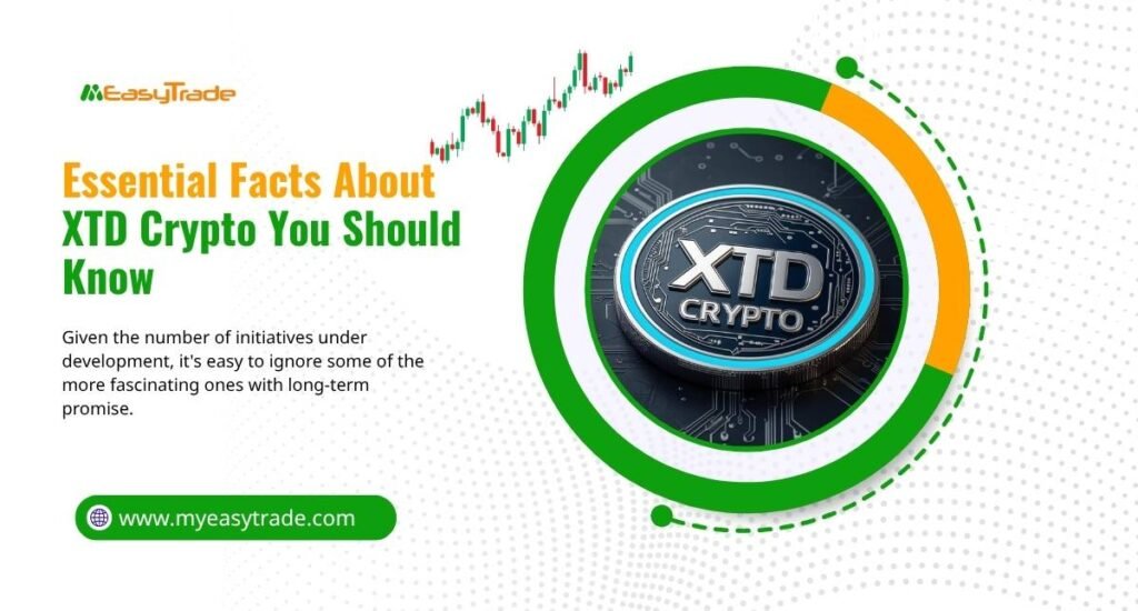 XTD Crypto